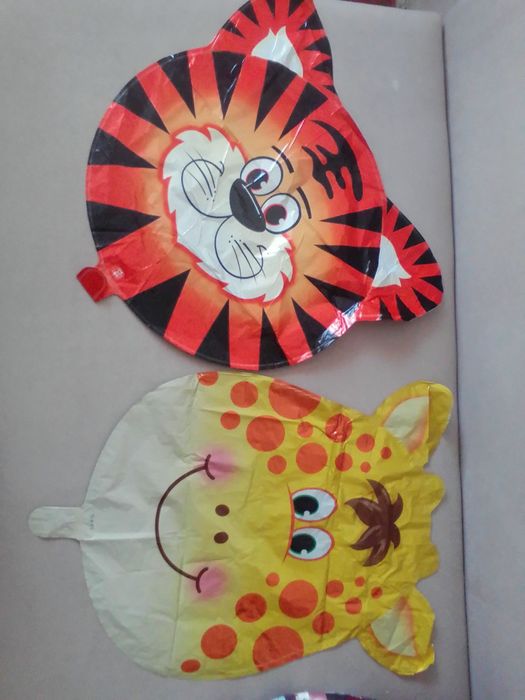 Шарики на праздник