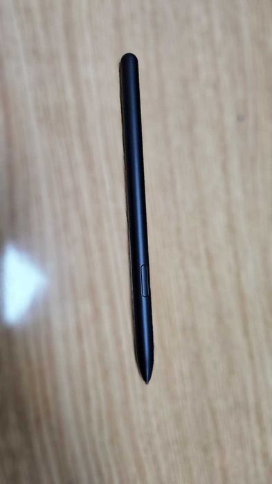 Husă cu Tastatură și PEN originale pentru Galaxy Tab S9 | S9 FE | S10 Lite, Black