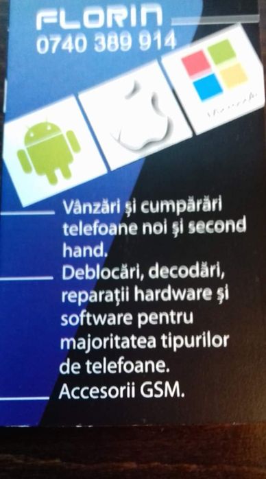 Service GSM Arad