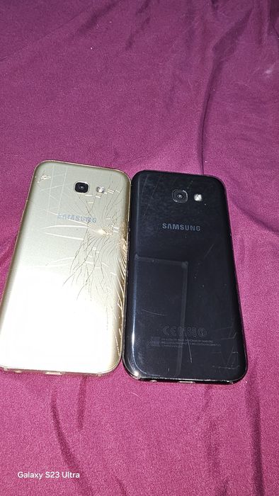 Продам Samsung a5 2017