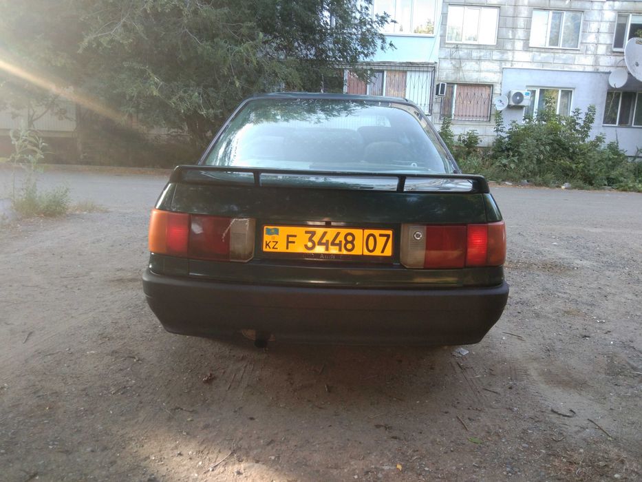 Продам Audi 80 b3