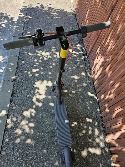 Trotinetă Xiaomi Scouter 5