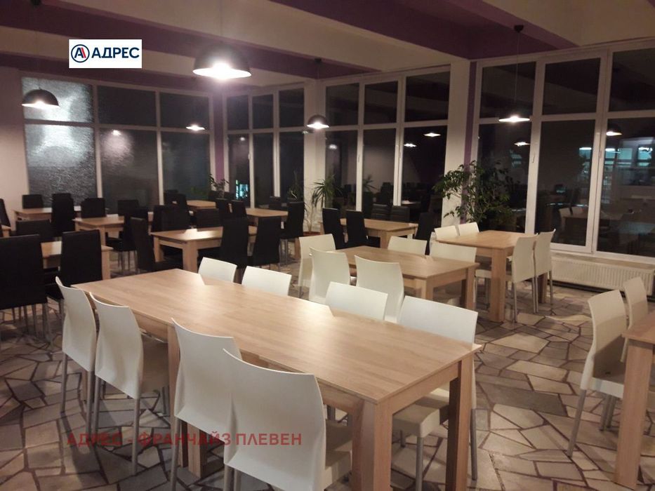 Заведение в Плевен, област-с.Милковица площ 307 цена 50000