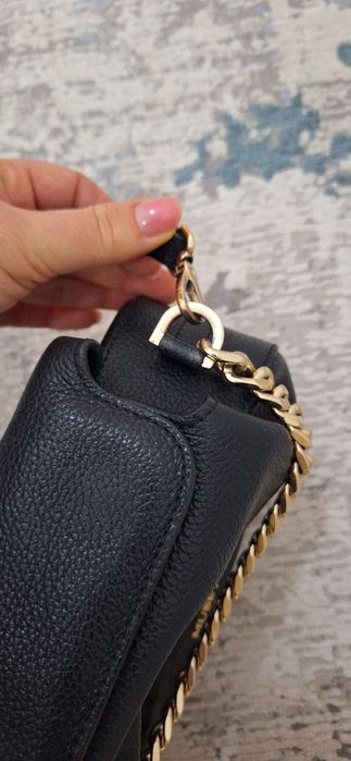 Geanta ZAIRA Musette