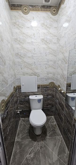 Шахристон метрога якин ижарага квартира 2 хона