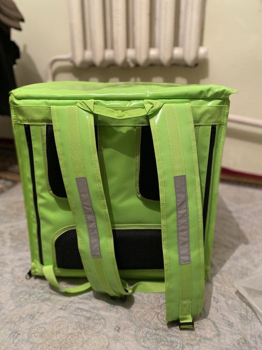 Термосумка.                               .