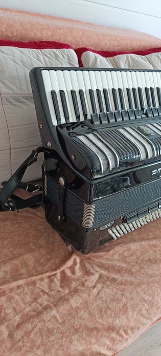 Acordeon weltmeister