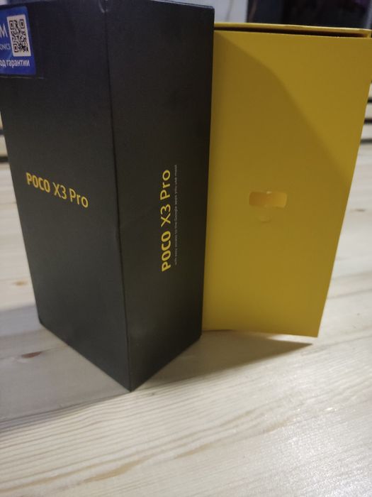 Росо х 3 сотилади срочна