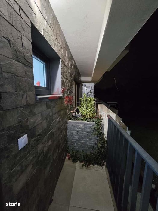 Tatarasi - Evergreen Towers, ap 2 camere decomandat 66mp, complex rezi