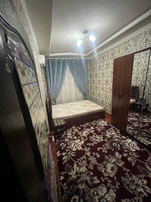 Сдается квартира 2/1/4 на Аренду Буз базар
