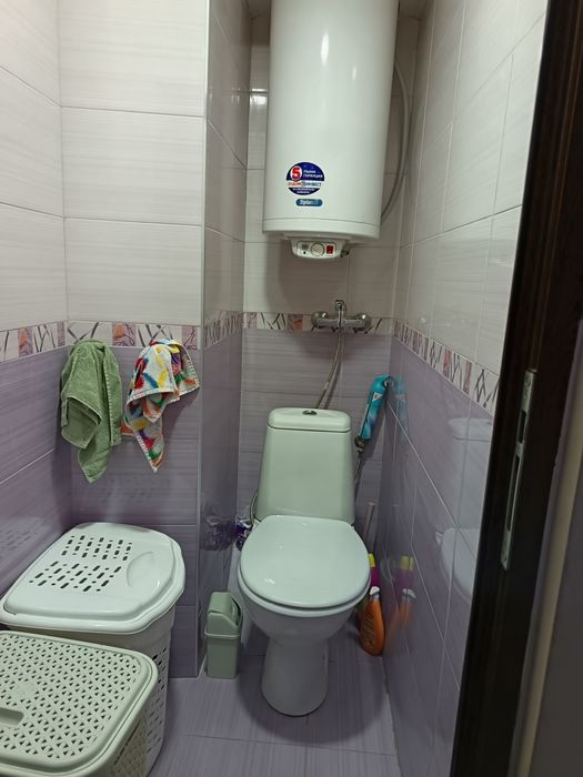 Продава се Тристаен апартамент в Варна, Кайсиева градина - 86 кв.м за 2094 €/кв.м - Снимка #9