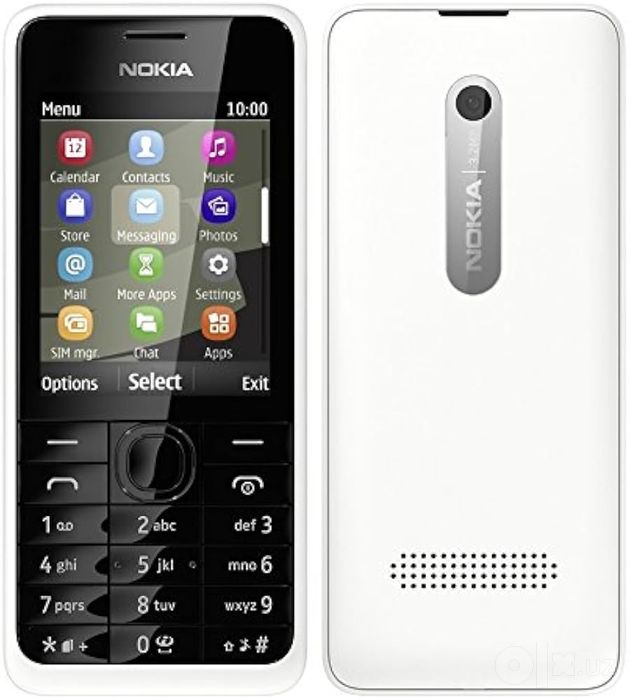 Nokia 301 Original