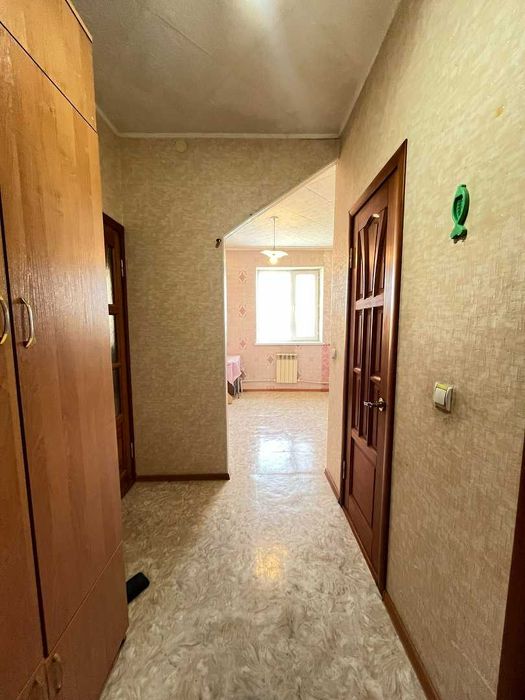 Продам 1комн кв 8мкр