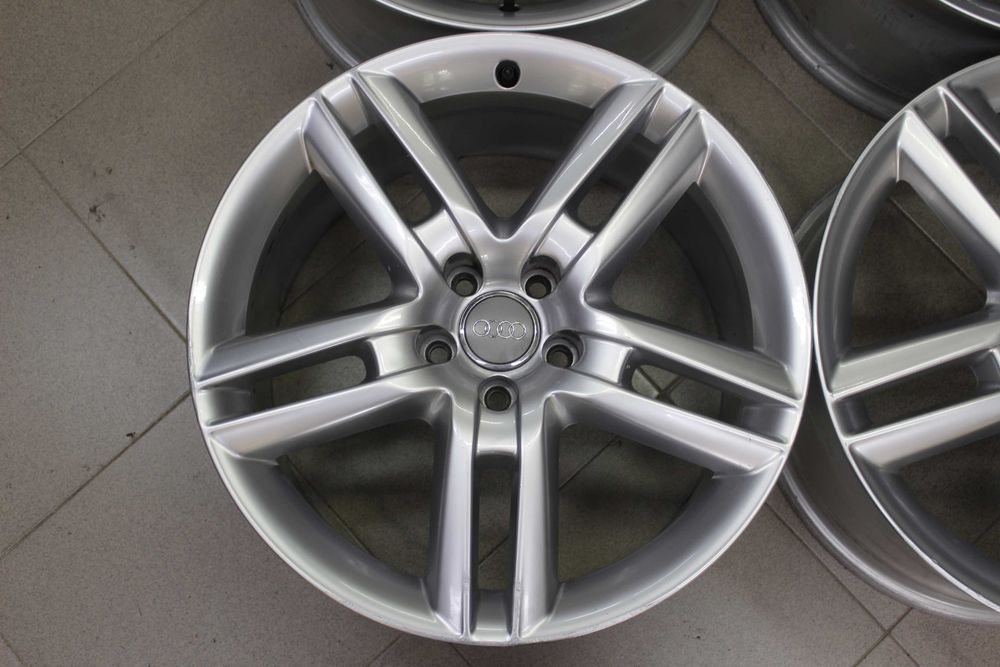 Джанти 19" Audi A6, A4