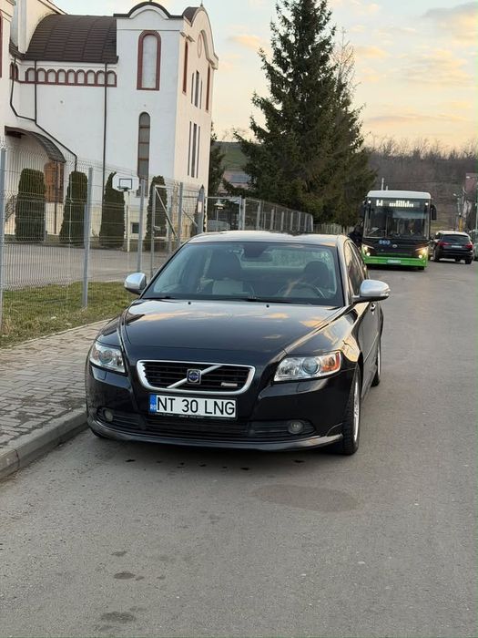 Volvo s40 R-desing 2009 2.0d