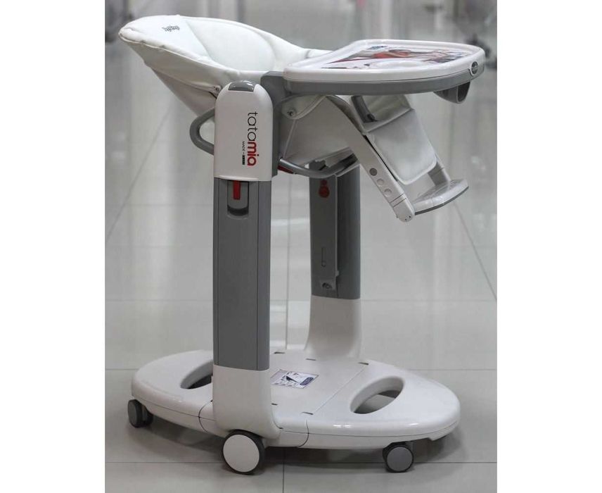 Детский стульчик