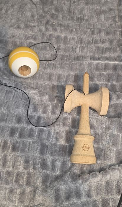 Kendama sweets tracker antiskid