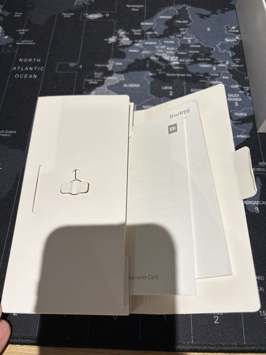 Redmi Note 8