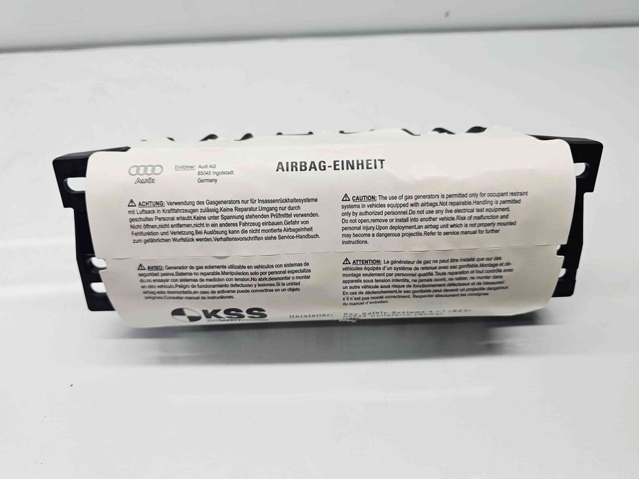 Airbag pasager Audi A4 (8K2, B8) [Fabr 2008-2015] 8T0880204F