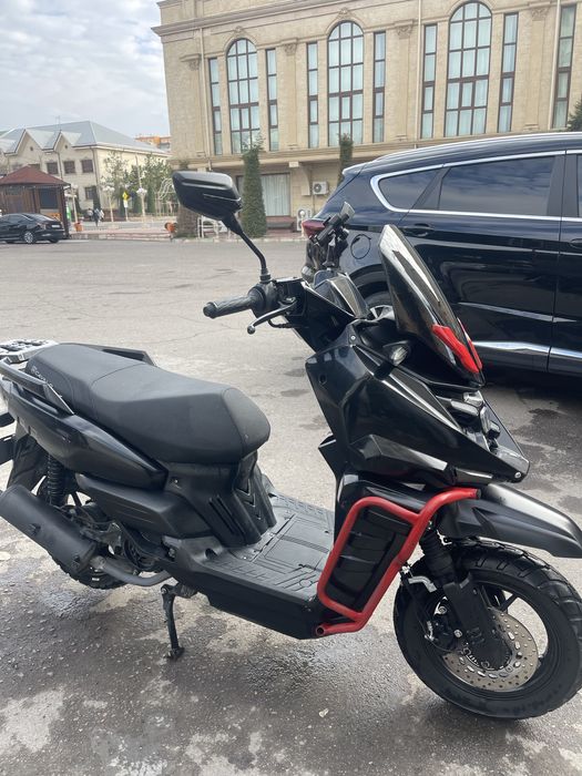Urilmagan moyi har 2 ming km da alishtirilgan umuman aybi yuq