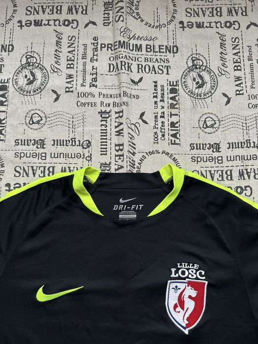 Nike LILLE FC original тениска.M