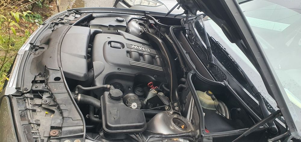 De vânzare  BMW X3 4×4