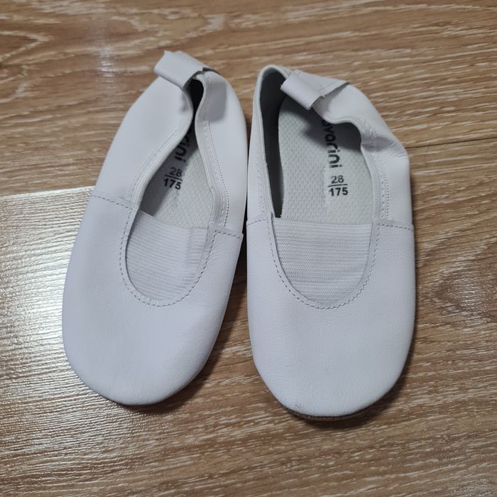 Обувь для девочек