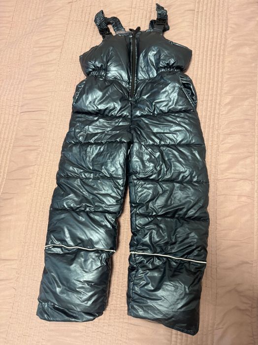 Зимен костюм детски