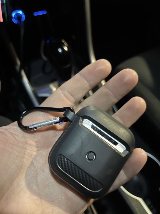 Airpods оригинал