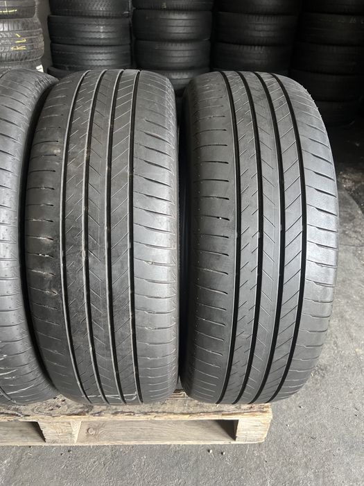 4 anvelope de vara 235/55/19 Bridgestone DOT 2023!