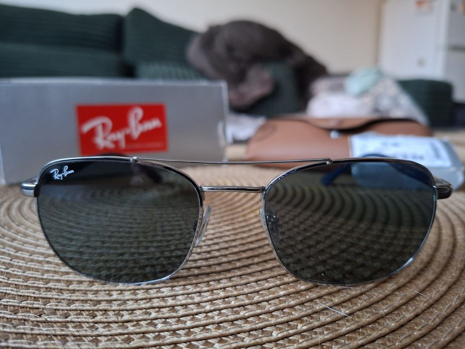 Ray-ban оригинални слънчеви очила