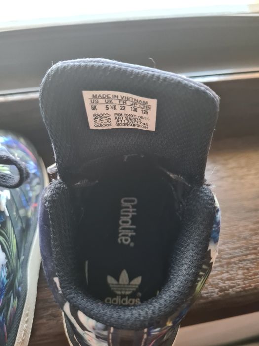Adidasi copii ADIDAS