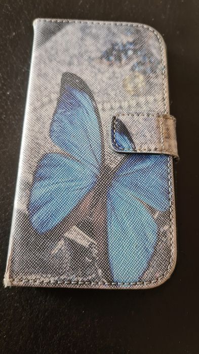 Telefon Alcatel One Touch fără zgârieturi 
Alcatel One Touch Pop C7
A