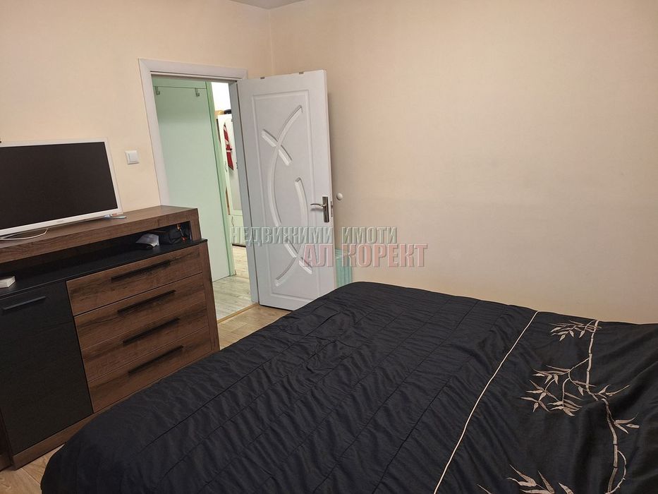Продава се Тристаен апартамент в Варна, Владислав Варненчик - 60 кв.м за 1318 €/кв.м - Снимка #7