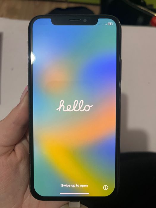 iPhone XS, 256 GB