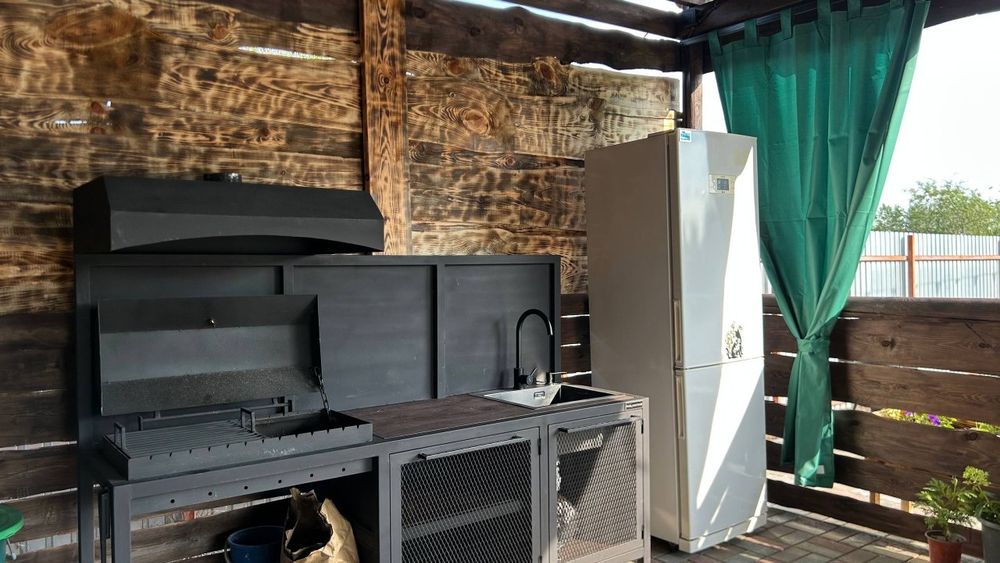 Дом посуточно в аренду