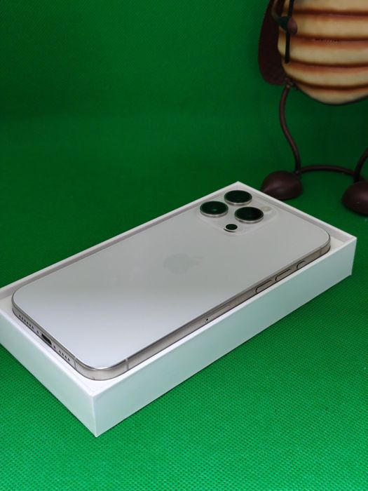 iPhone 15 Pro  Max * Garantie *Buy Back