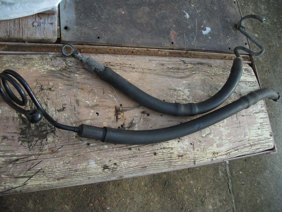 Части за Audi A4 B5 1.8TQ, 80 B4 2.0 ABK, 100/A6 C4, 2.0 16V, 2.6, 2.8