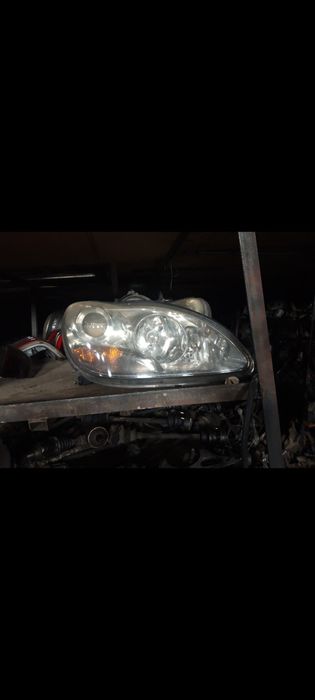 Мерседес запчасти 220 210