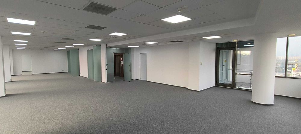 Spații de birouri de închiriat – Samaa Office, Șos. Virtuții 19D