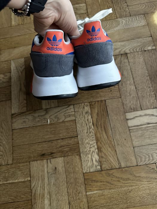 Мъжки маратонки Adidas Retropy F2