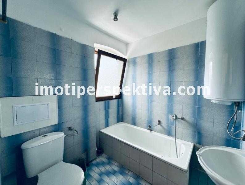 Продава се Етаж от къща в Пловдив, Център - 115 кв.м за 1522 €/кв.м - Снимка #6