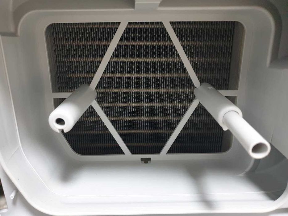 Miele T1 Eco Speed - Сушилня с Термопомпа Миеле 12м Гаранция