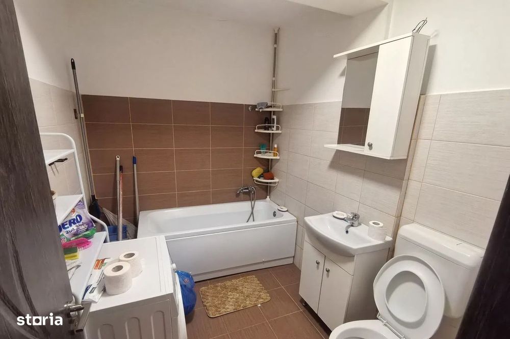 Inchiriere apartament 2 camere, in zona Theodor Pallady
