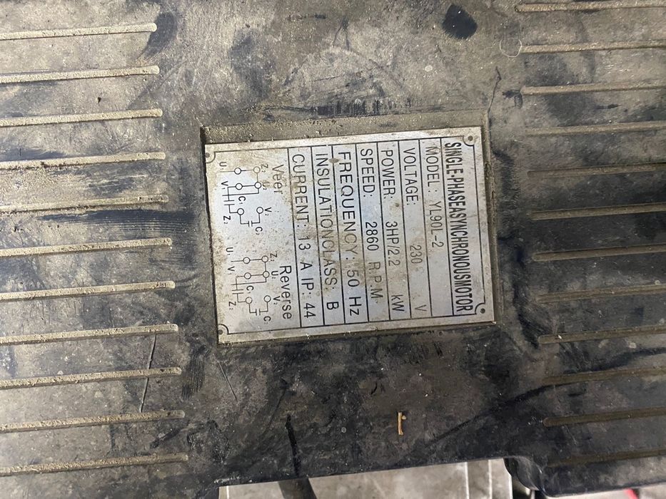 Компрессор rodex