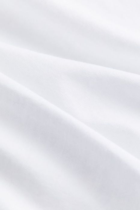 Базовая лёгкая футболка от H&M  ORIGINAL