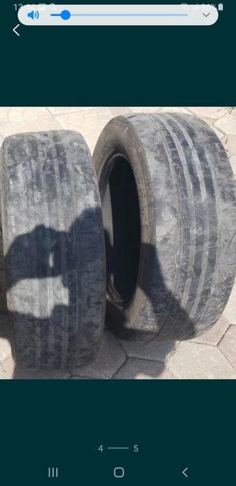 Продам авторезину.