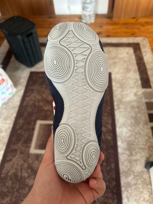 Обувки за борба.  39 номер. Asics
