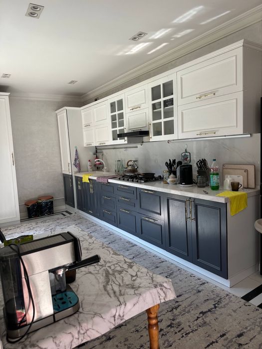 Кора сарой. 1 линия жилой и бизнес