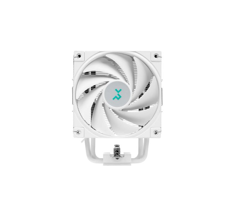 ' Кулер для процессора DeepCool AK500 WH (White)